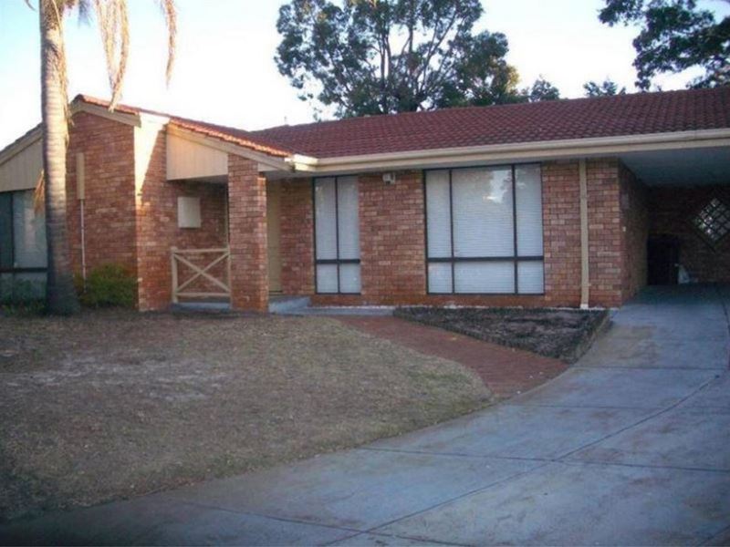 15 Eyre Close, Bull Creek