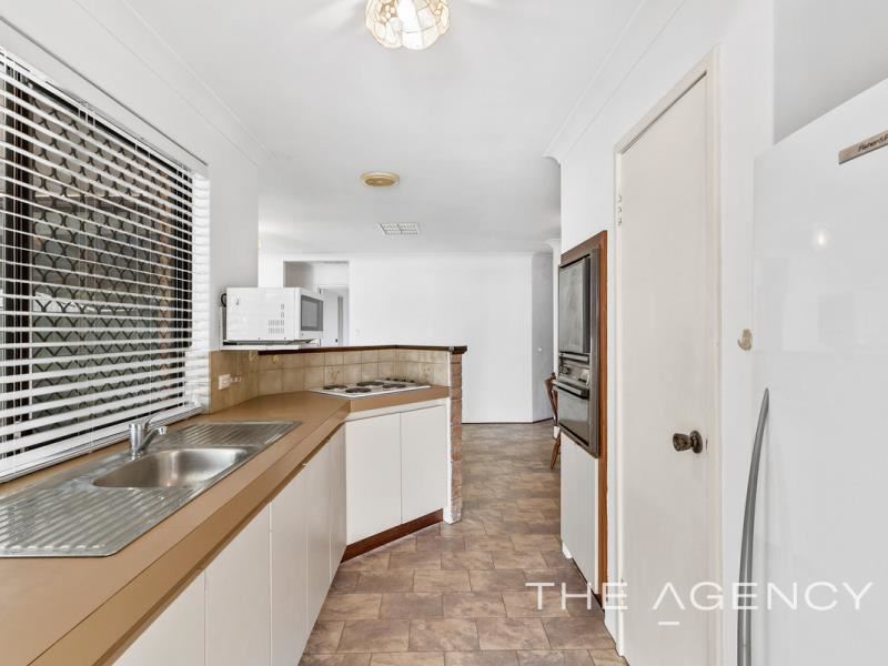 12B Bermuda Drive, Ballajura