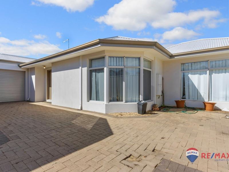 4/156 Streich Avenue, Kelmscott