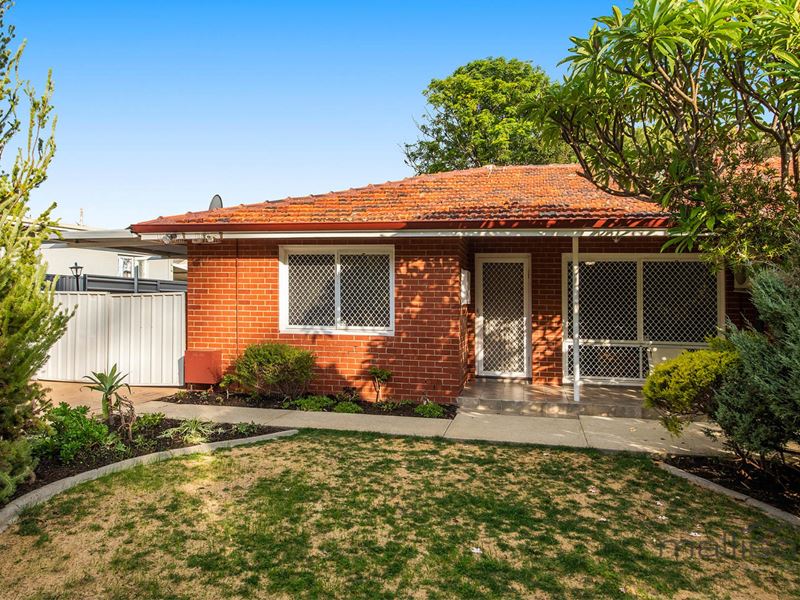 31 Prospero Crescent, Coolbellup WA 6163