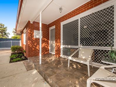 31 Prospero Crescent, Coolbellup WA 6163