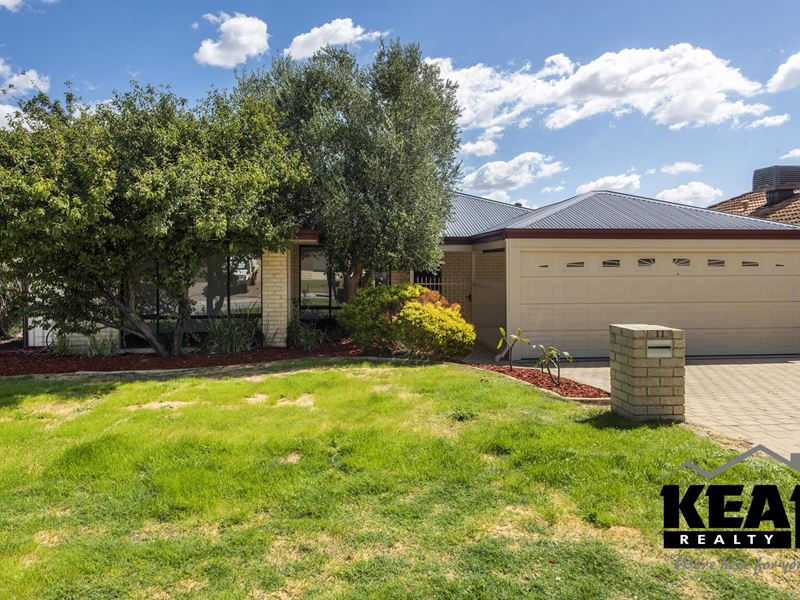 11 Nectarine Way, Forrestfield