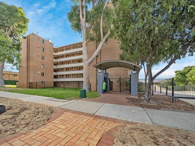 6/53 Leonard Street, Victoria Park WA 6100