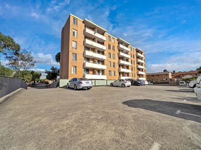 6/53 Leonard Street, Victoria Park WA 6100