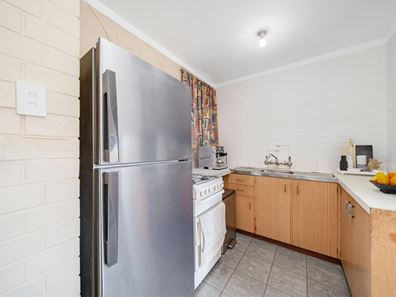 6/53 Leonard Street, Victoria Park WA 6100