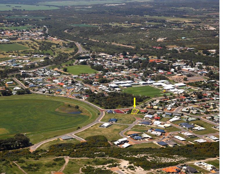 3 Delmage Street, Dongara