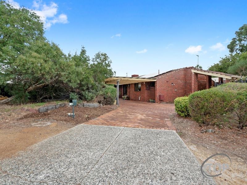 12B Hetherington Drive, Bull Creek