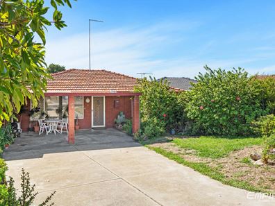 48B Forrest Road, Hamilton Hill WA 6163