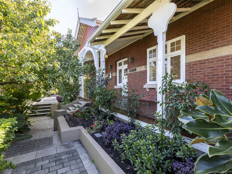 17 View Street, Maylands