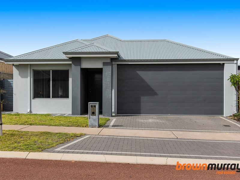 64 Blueberry Loop, Byford WA 6122