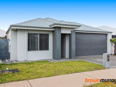 64 Blueberry Loop, Byford WA 6122