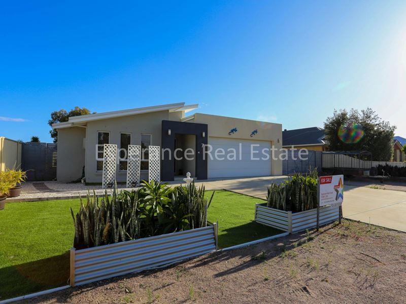 7 Sommet Street, Castletown