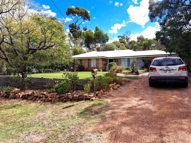 7 Connor Street, Toodyay