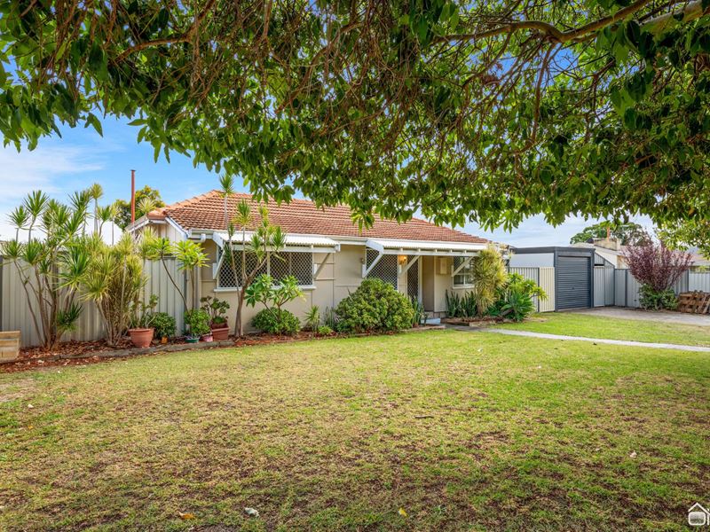 19 Bray Street, Kelmscott