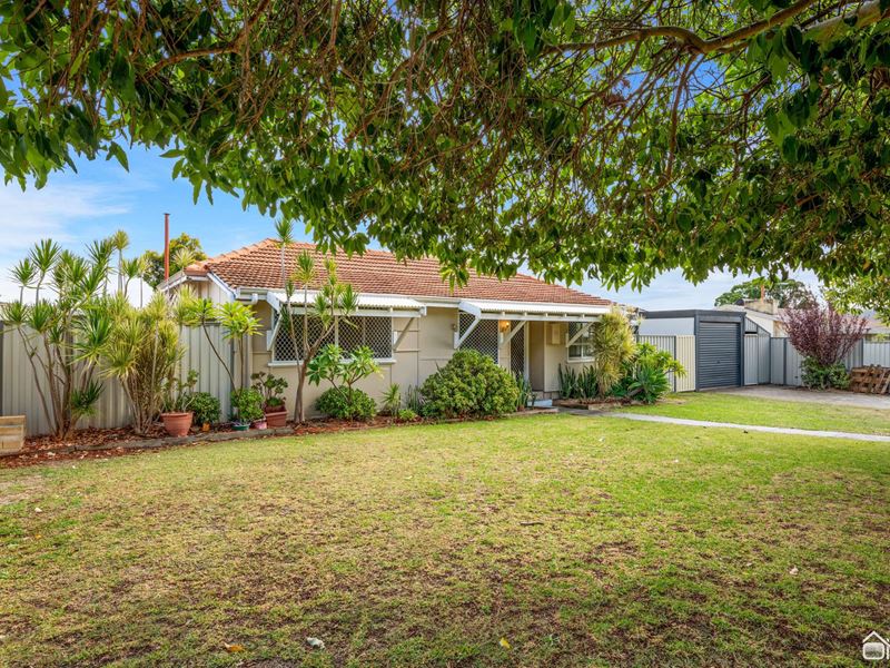 19 Bray Street, Kelmscott WA 6111