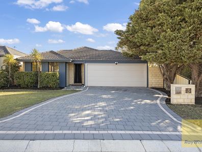 5 Werri Place, Clarkson WA 6030