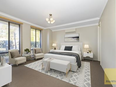 5 Werri Place, Clarkson WA 6030