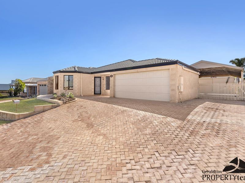 17 Basile Court, Wandina