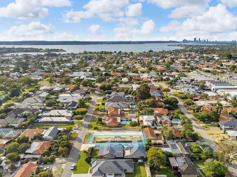 14B Schacht Court, Myaree
