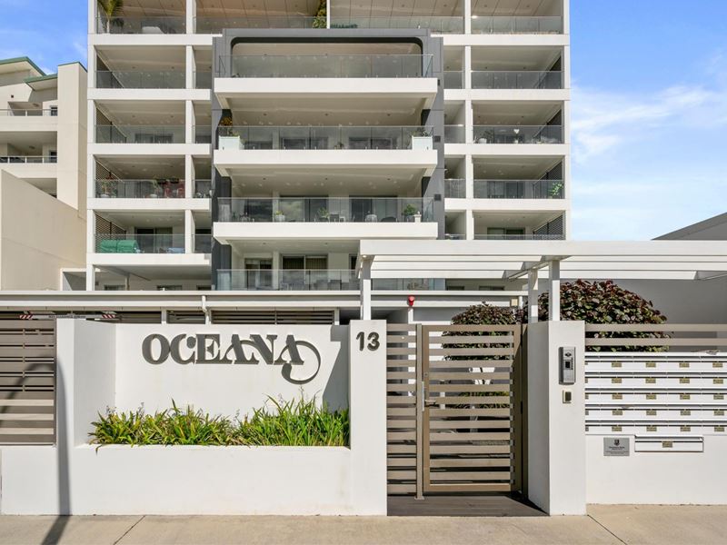 North Coogee