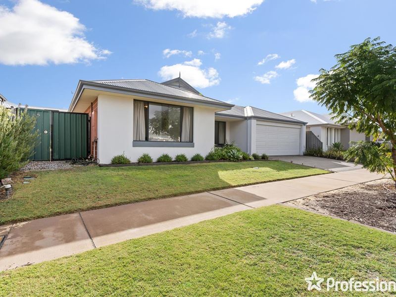 7 Perron Avenue, Byford