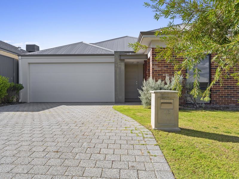 13 Affinity Street, Wellard