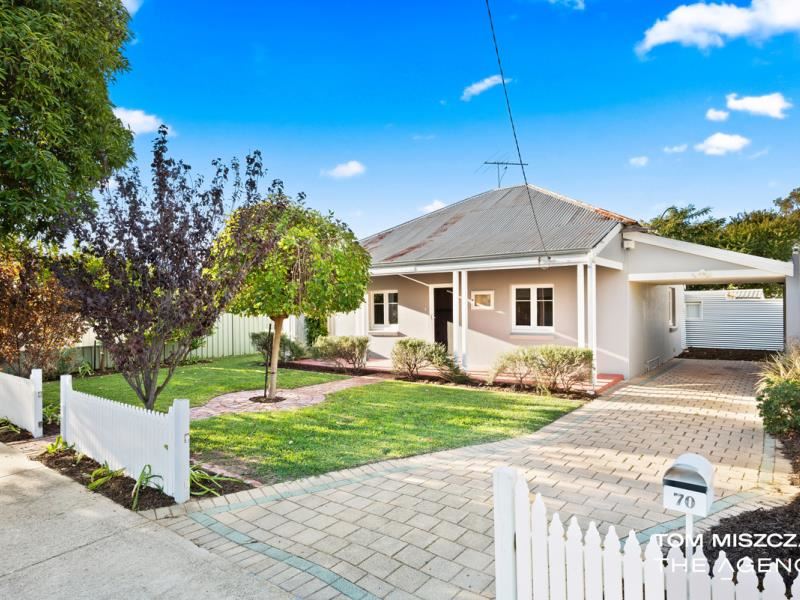 70 Henry Street, East Cannington