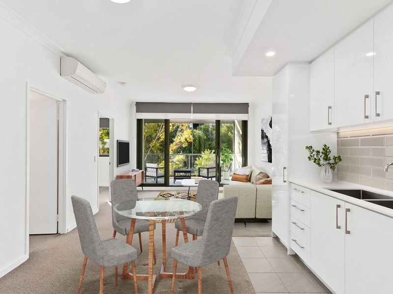 103/16 Atkinson Road, Subiaco