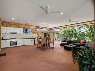 13 Archipelago Road, Baynton WA 6714