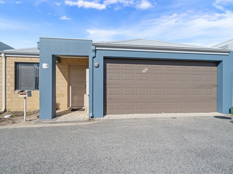 20/1 Cameron Street, Langford