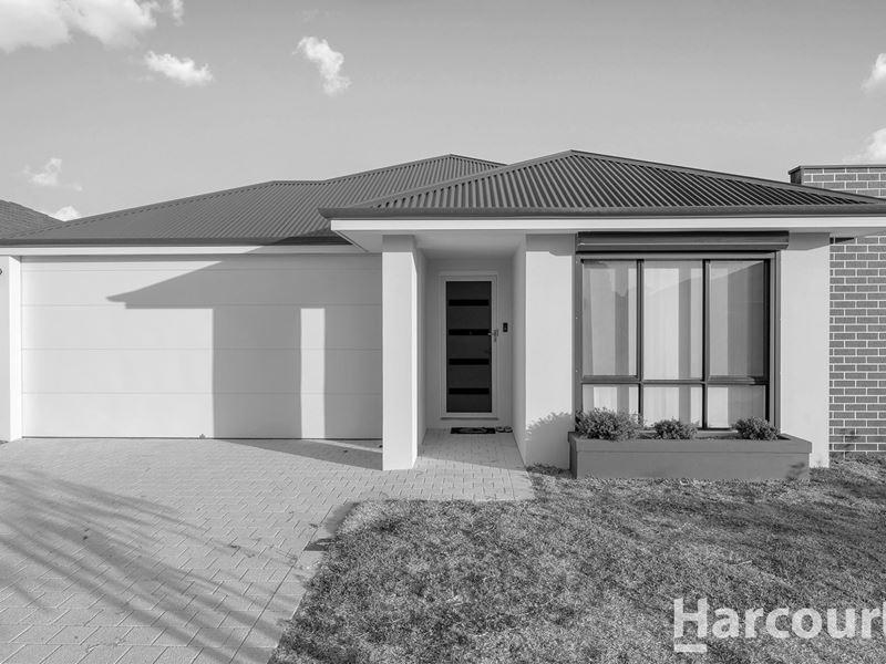 11 Woodbridge Circuit, Meadow Springs
