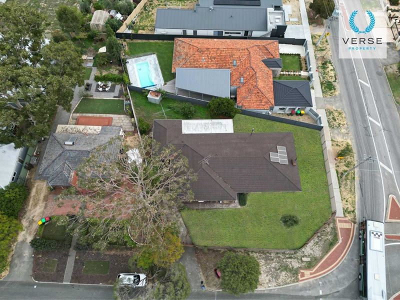 29 Riverview Road, East Victoria Park