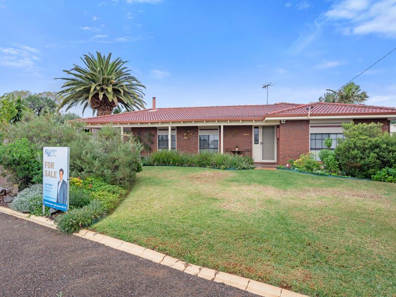 23 Wyllie Way, Hannans