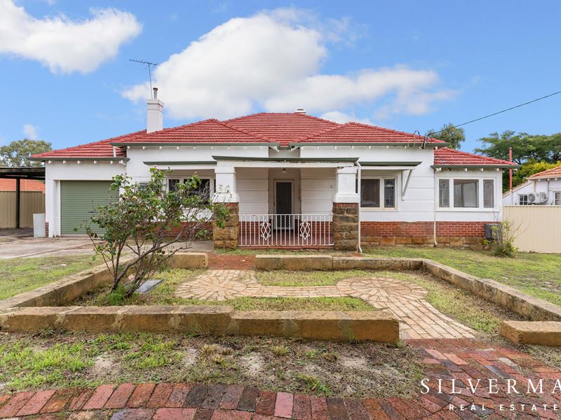 36 Crowther Street, Bayswater