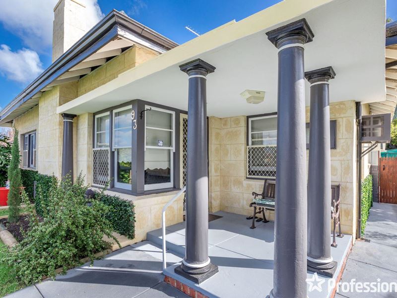 93 Great Eastern Highway, South Guildford
