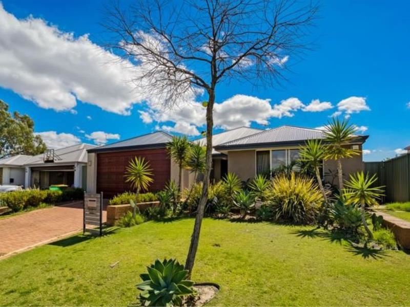 12 Foothills Retreat, Baldivis