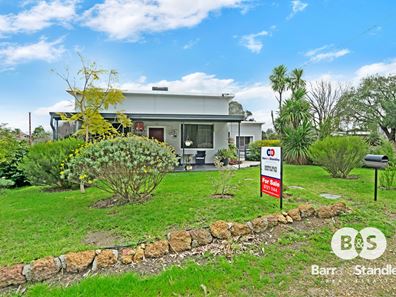 193 Steere Street North, Collie WA 6225