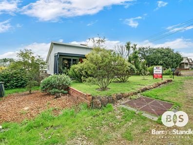 193 Steere Street North, Collie WA 6225