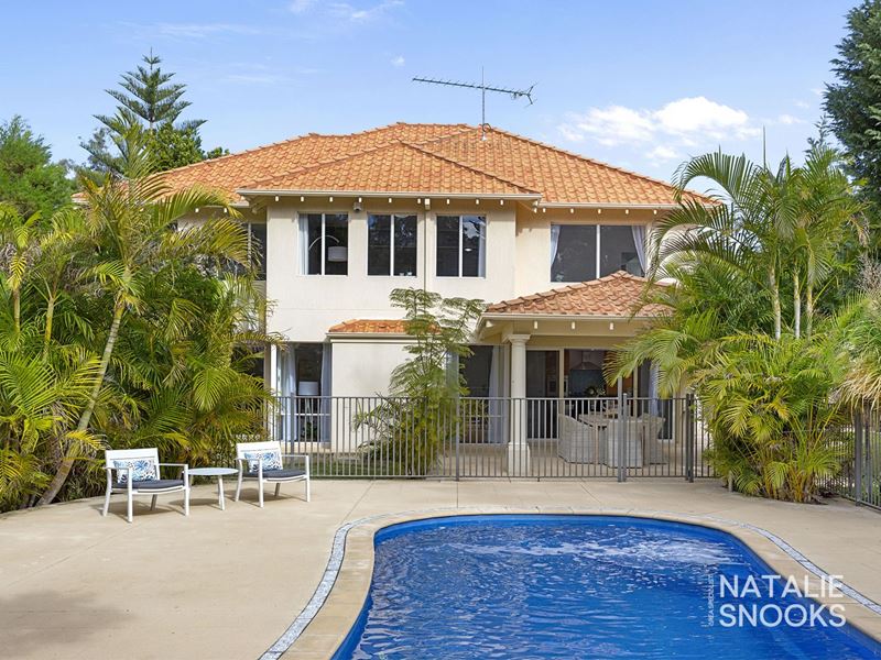 4 Kingsland Avenue, City Beach