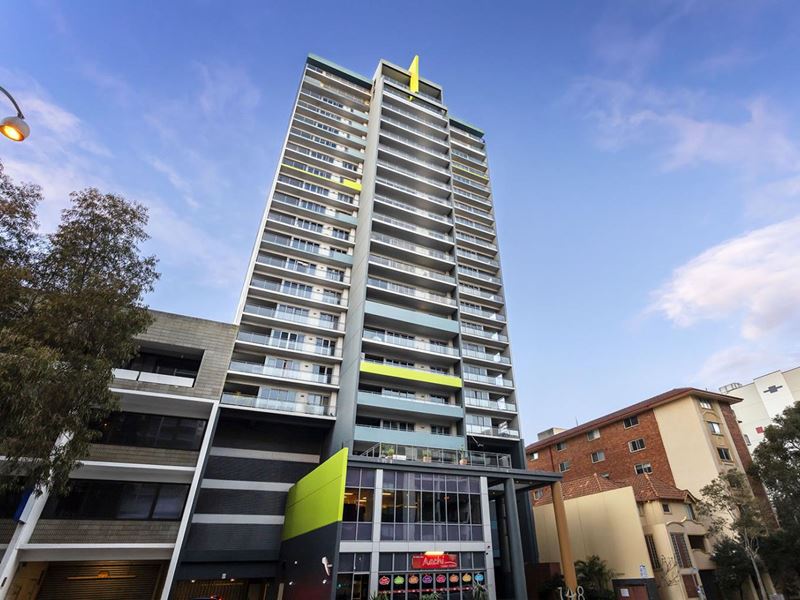 5/148 Adelaide Tce, East Perth