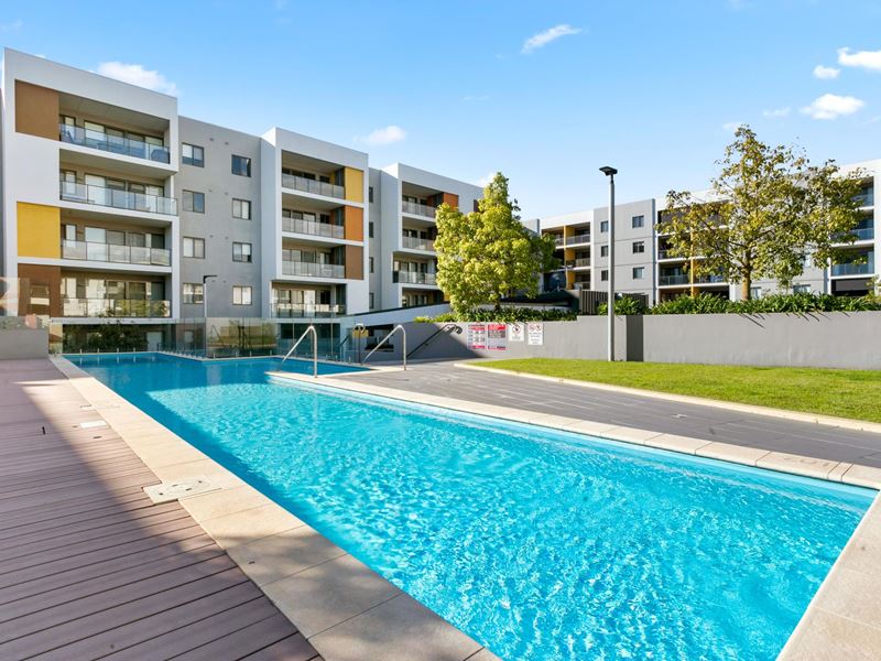 192/2 Signal Terrace, Cockburn Central
