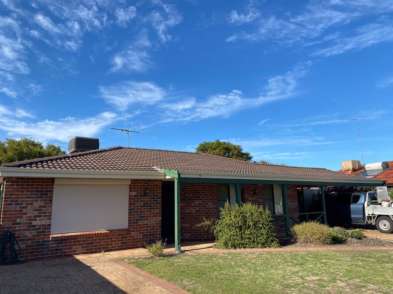 7 Wardell Loop, Dudley Park