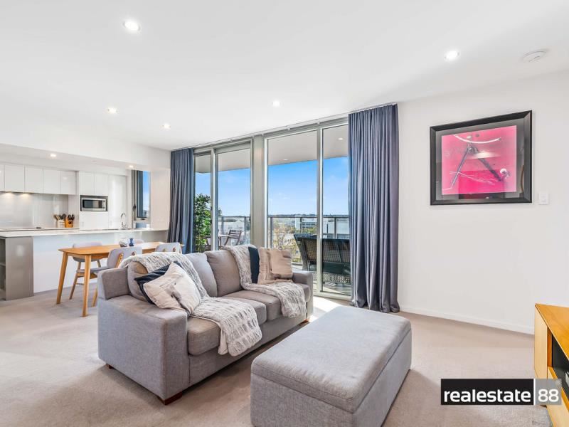 601/659 Murray Street, West Perth