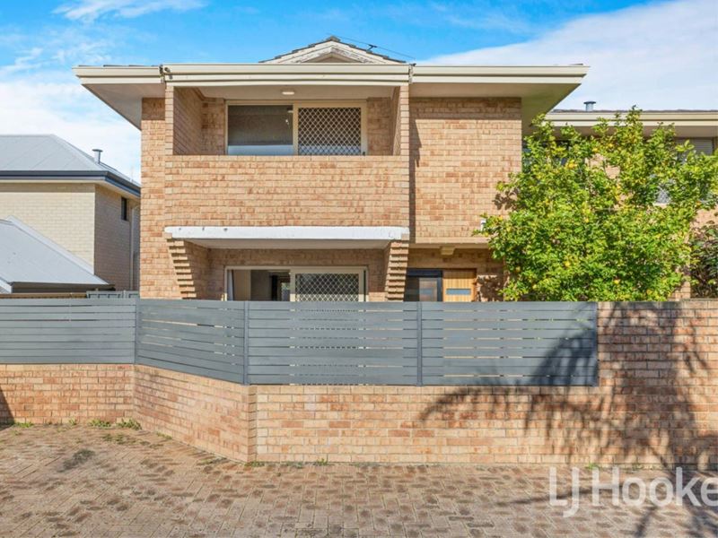 2/42 State Street, Victoria Park WA 6100