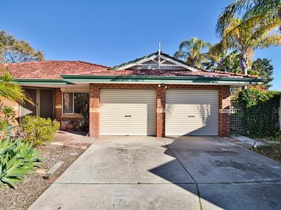 7 Brae Court, Cooloongup WA 6168