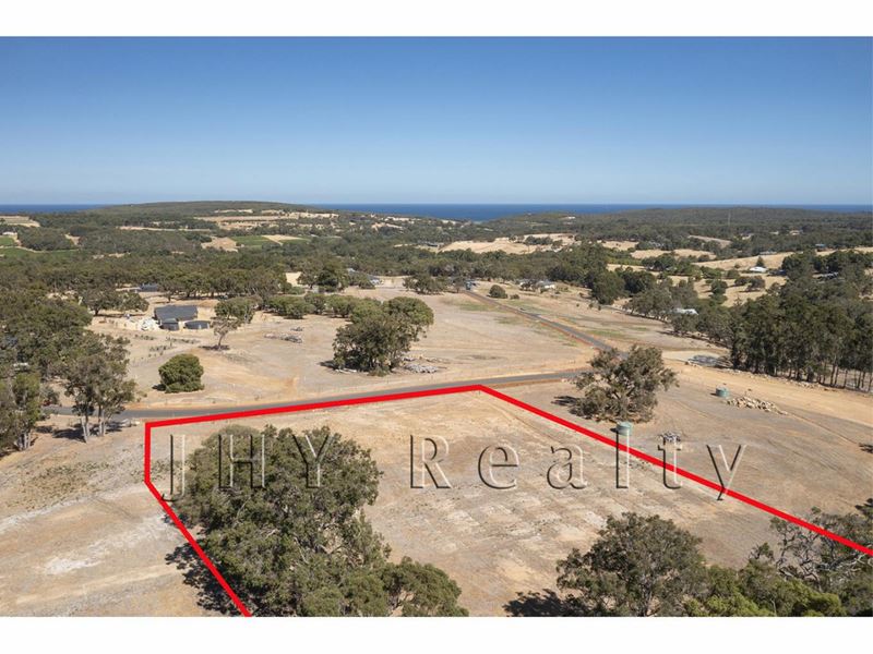 241 (Lot 17) Dryandra Avenue, Yallingup