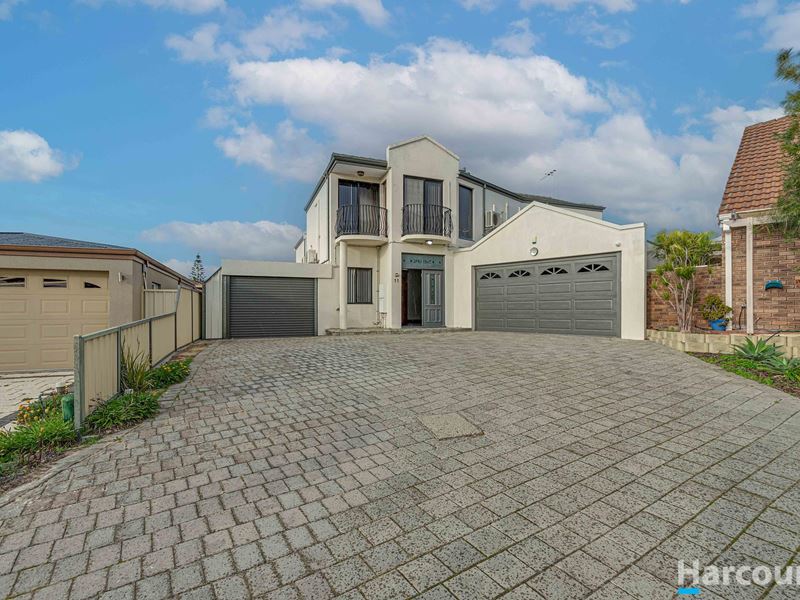 11 Delta Court, Ocean Reef