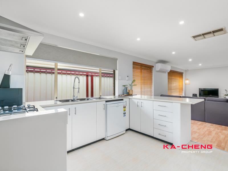 23 Wheatstone Drive, Morley