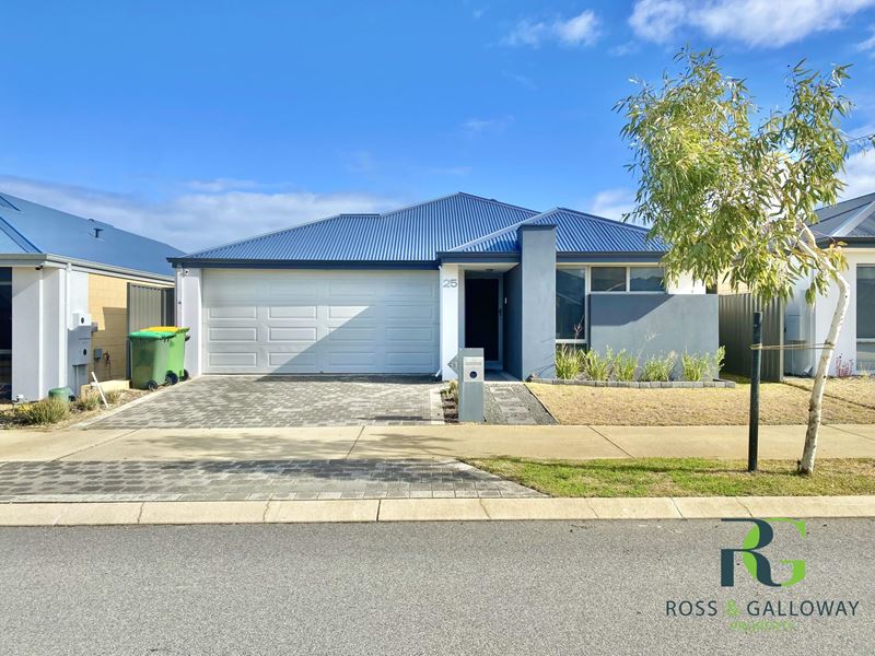 25 Sublime Road, Baldivis
