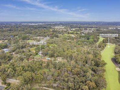 17 Lewis Road, Wattle Grove WA 6107